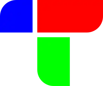 logo de Rede Tupi