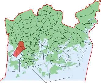 Reijola