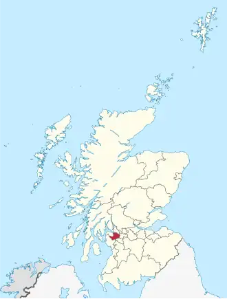 Renfrewshire