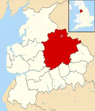 Ribble Valley