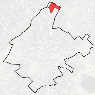 Rizoúpoli