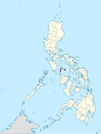 Romblon (province)