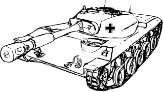 Image illustrative de l’article Spähpanzer Ru 251