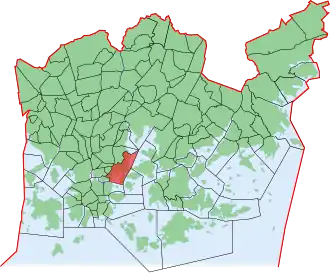 Sörnäinen