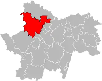 Canton d'Autun-2