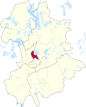 Jokela (Kouvola)