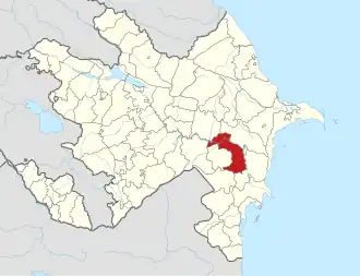 Sabirabad (raion)