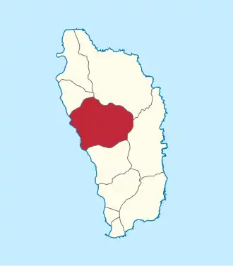 Saint-Joseph (Dominique)