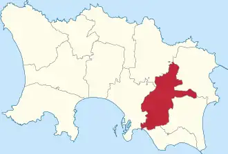 Saint-Sauveur (Jersey)