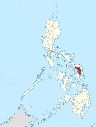 Samar (province)