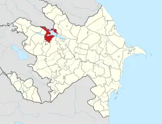 Samux (raion)