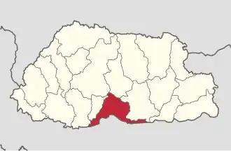 Sarpang