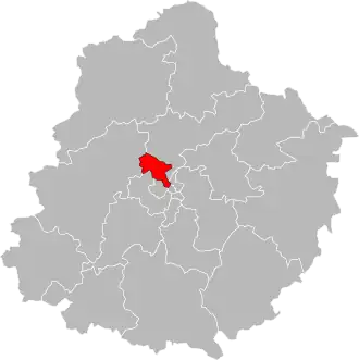 Canton du Mans-2