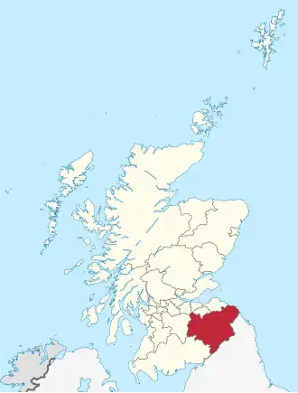 Scottish Borders