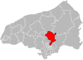Canton de Bois-Guillaume