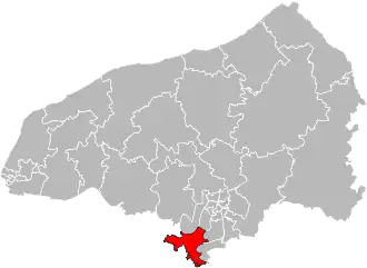 Canton d'Elbeuf