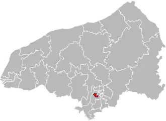 Canton du Petit-Quevilly