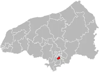 Canton de Sotteville-lès-Rouen