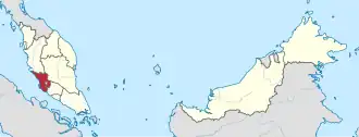Selangor