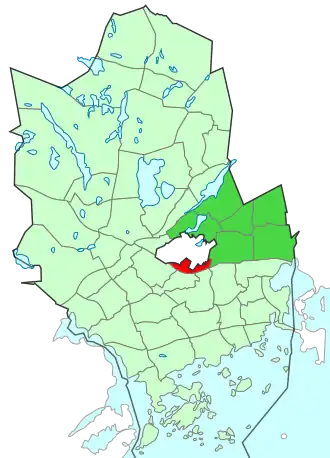 Sepänkylä