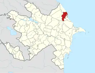 Şabran (raion)