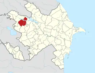Şəmkir (raion)