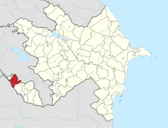 Sharur (raion)