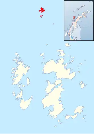 Image illustrative de l’article Îles Sigma