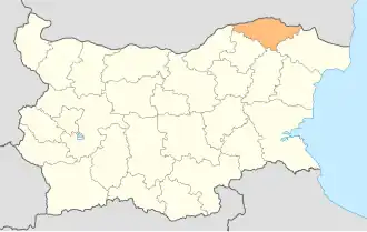 Silistra (oblast)