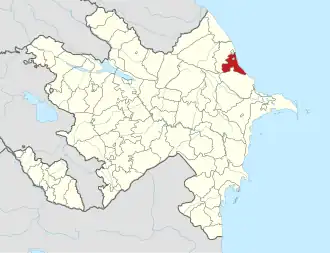 Siyəzən (raion)