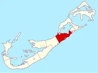 Smith's (Bermudes)