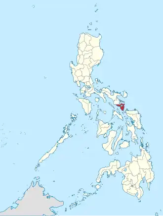 Sorsogon