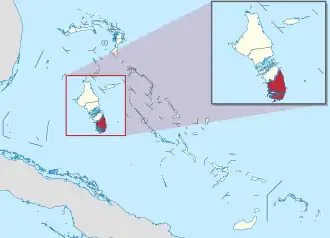 South Andros