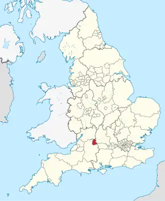 Swindon (borough)