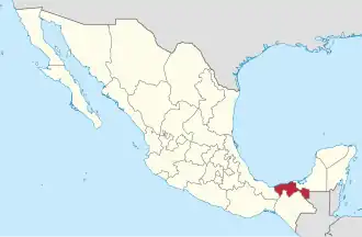 Tabasco (État)