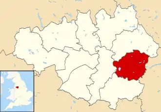 Tameside