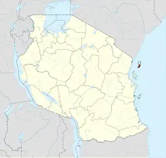 Pemba Sud