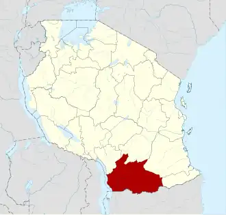 Ruvuma (région)