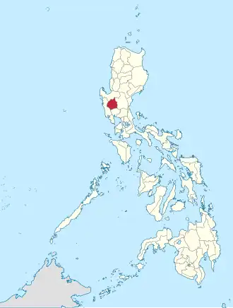 Tarlac (province)