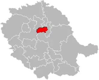 Canton d'Albi-2