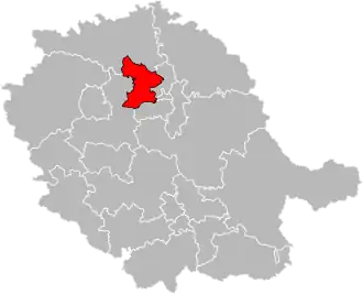 Canton d'Albi-3