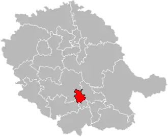 Canton de Castres-1