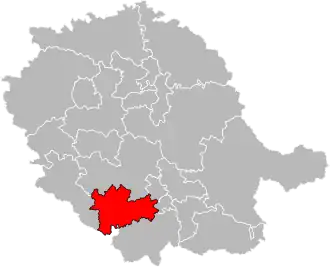 Canton du Pastel