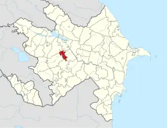 Tərtər (raion)