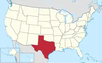 Texas