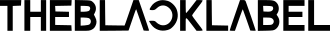 logo de The Black Label