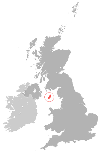 Île de Man