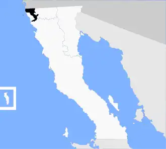 Municipalité de Tijuana