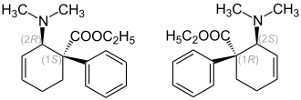 Image illustrative de l’article Tilidine