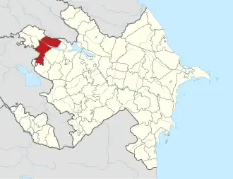 Tovuz (raion)